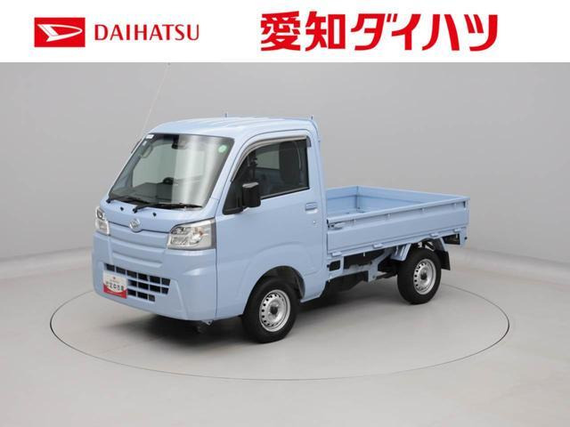 ハイゼットトラックスタンダード SAIIIt 4WD