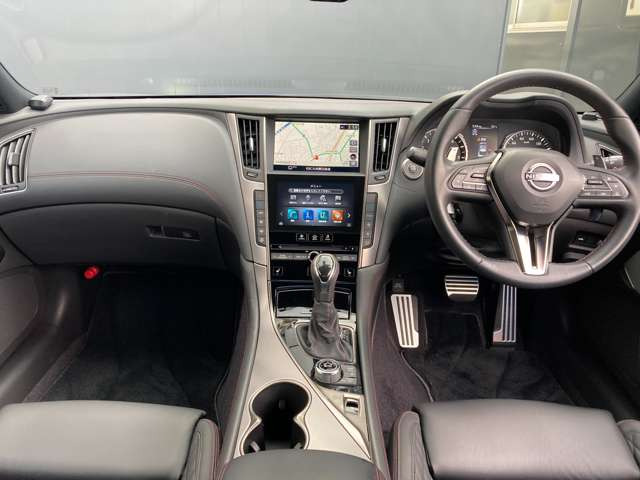 スカイライン3.0 400R