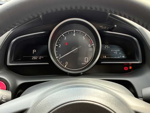 MAZDA21.5 XD ブラックトーンエディション