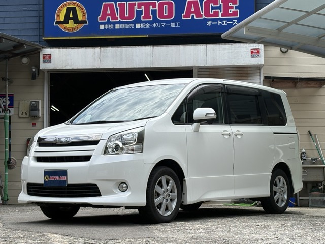 ノア2.0 Si