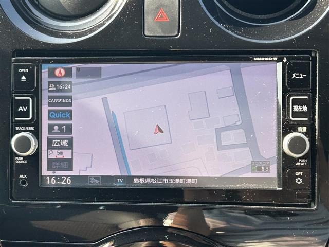 ノート1.2 e-POWER メダリスト