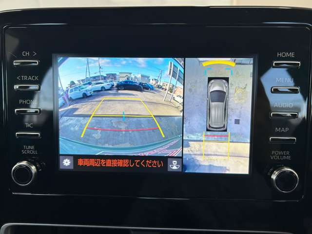 アクア1.5 X E-Four 4WD