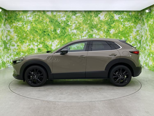 CX-302.0 20S レトロスポーツエディション