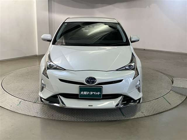 プリウス1.8 S セーフティ プラス