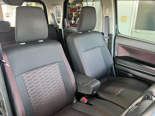 ワゴンRスティングレーハイブリッド(HYBRID) T 4WD