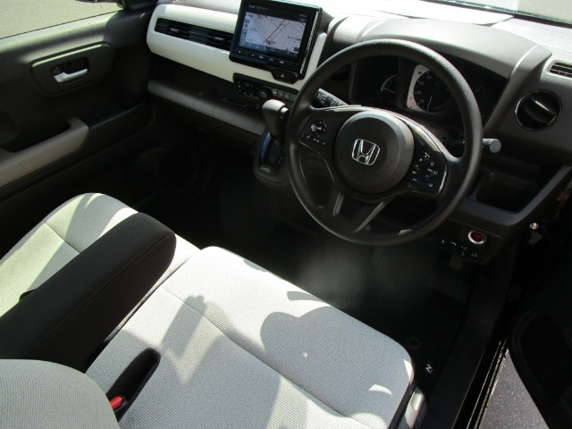 N-WGNL 4WD