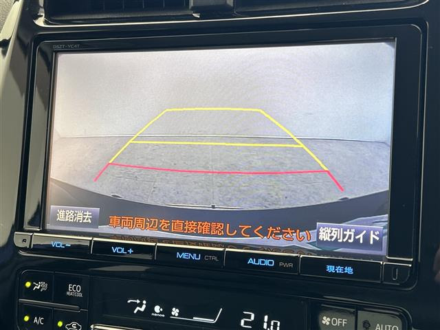 プリウス1.8 A プレミアム ツーリングセレクション