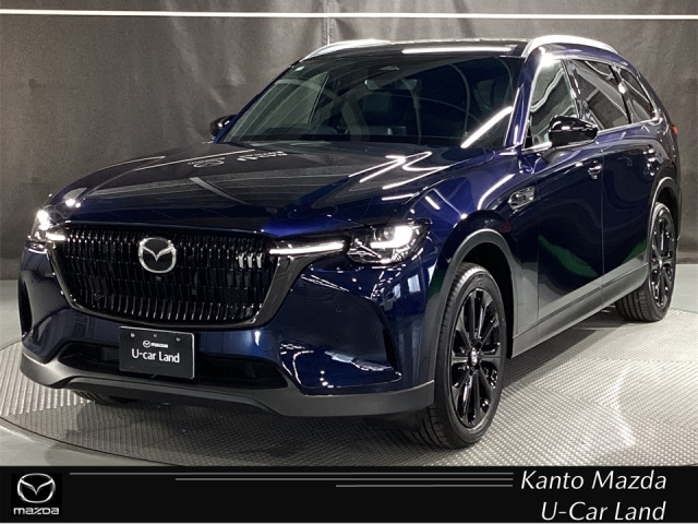 CX-803.3 XD ドライブ エディション ナッパ レザー パッケージ ディーゼル 4WD