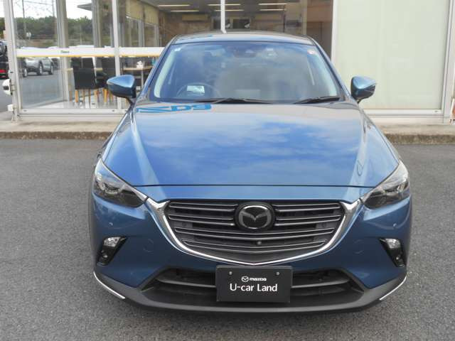 CX-32.0 20S プロアクティブ Sパッケージ