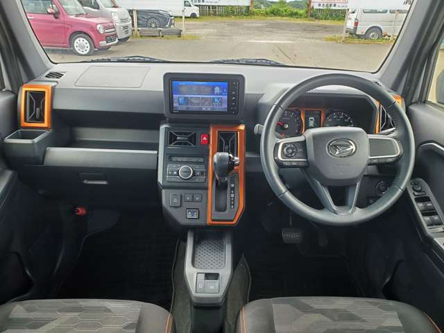 タフトG 4WD