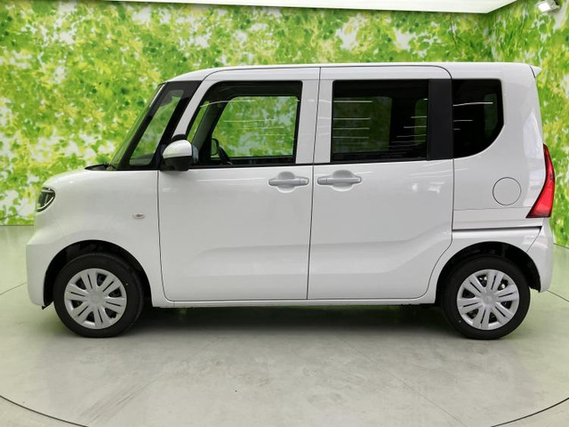 タントL 4WD