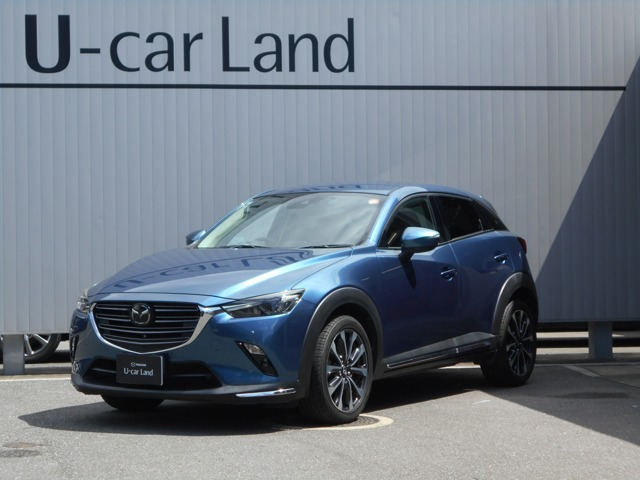 CX-32.0 20S プロアクティブ Sパッケージ