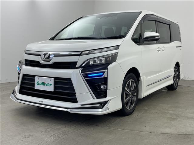 ヴォクシー2.0 ZS