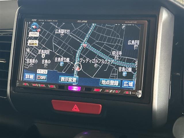 N-BOXカスタムG ターボ パッケージ