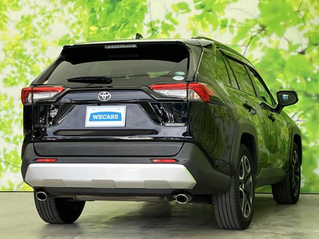 RAV42.0 アドベンチャー 4WD