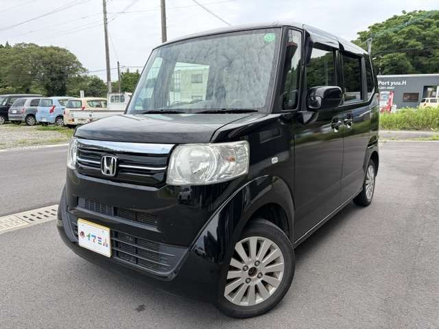 N-BOXG