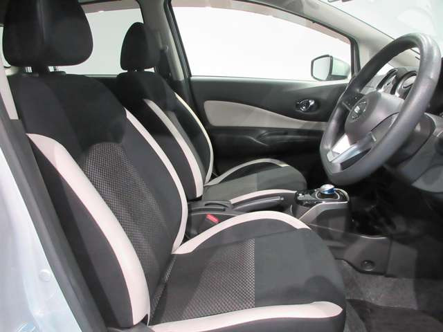 ノート1.2 e-POWER X