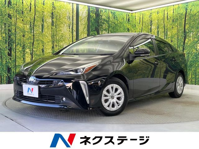 プリウス1.8 S セーフティ プラスII