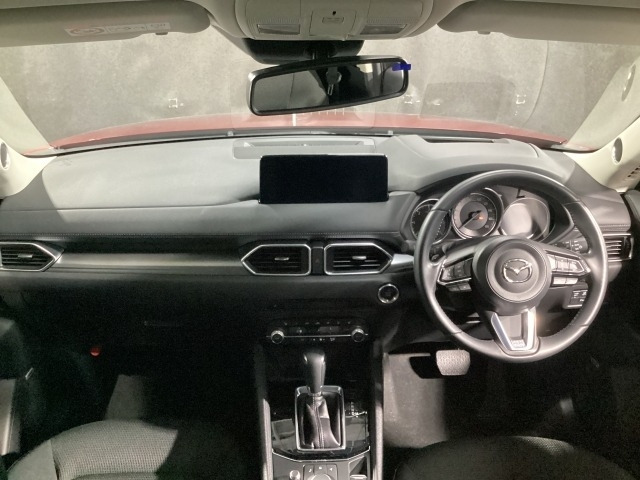 CX-52.2 XD プロアクティブ 4WD