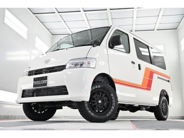 タウンエースバン1.5 GL