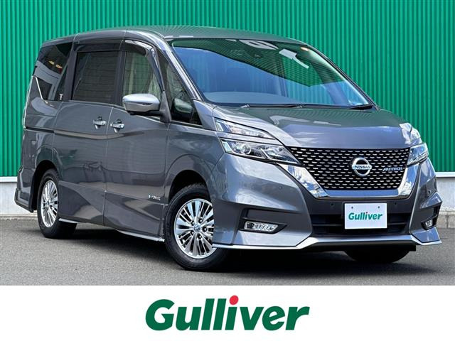 セレナ1.2 e-POWER AUTECH