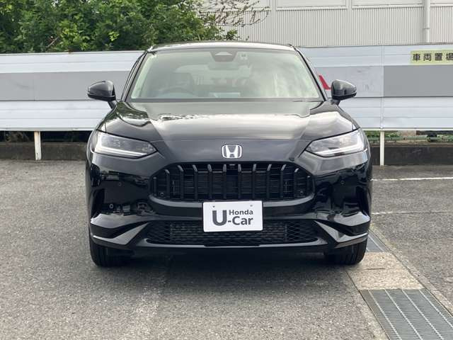 ZR-V1.5 Z 4WD