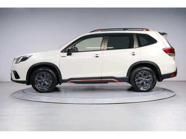 フォレスター2.0 エックスブレイク 4WD