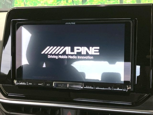 ノート1.2 AUTECH クロスオーバー
