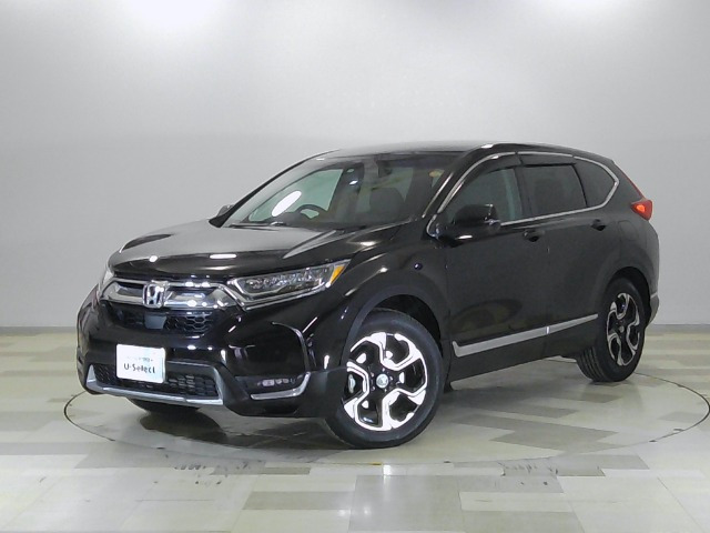CR-V1.5 EX