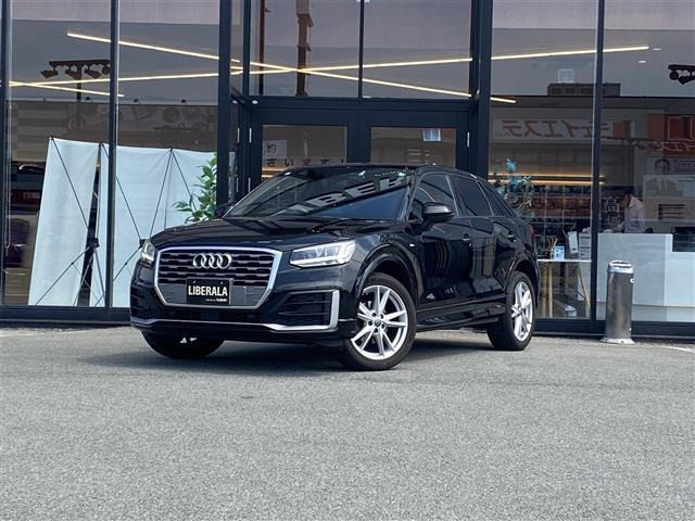 Q230 TFSI スポーツ