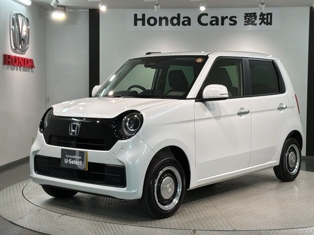 N-ONEオリジナル 4WD