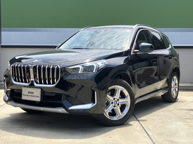 X1xドライブ 18d 4WD