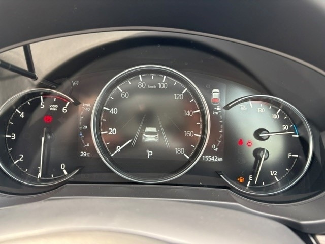 CX-52.2 XD エクスクルーシブ モード 4WD