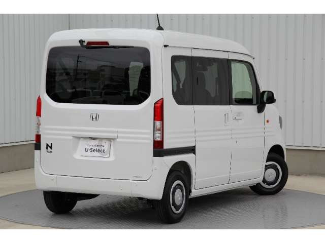 N-VAN