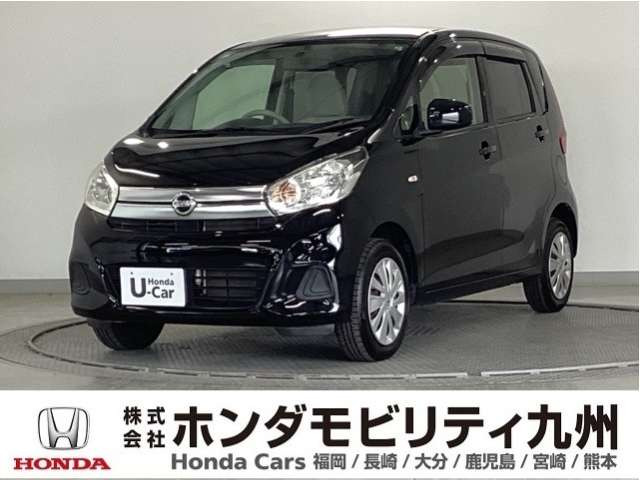 デイズS 4WD
