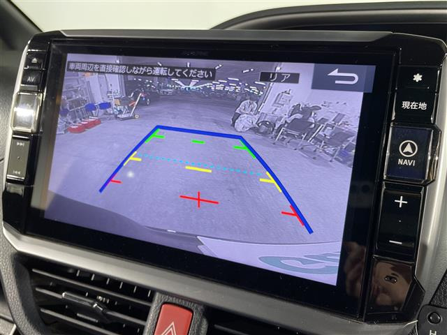 ヴォクシー2.0 ZS 煌