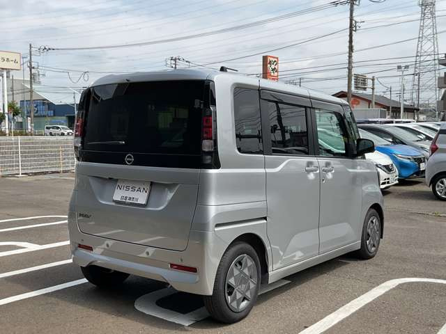 デイズルークスX