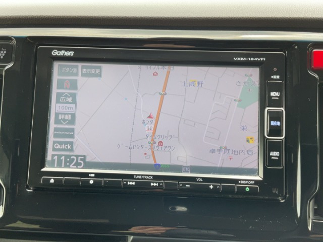 N-WGNG SSコンフォートパッケージ 4WD