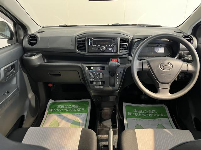 ミライースL SAIII