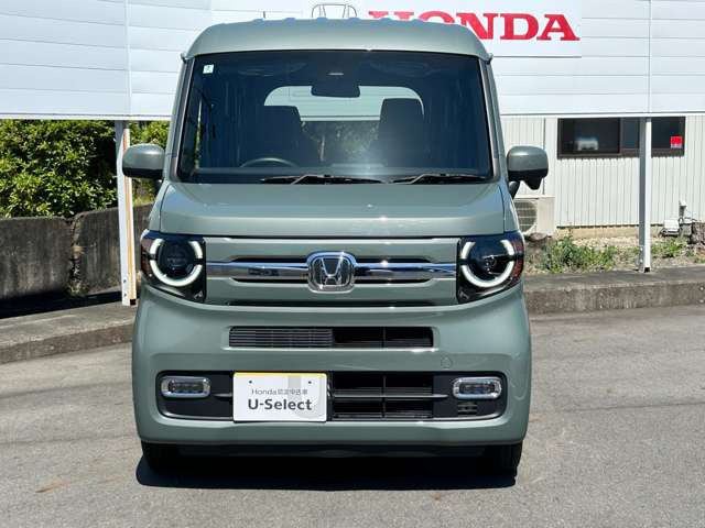 N-VANファン