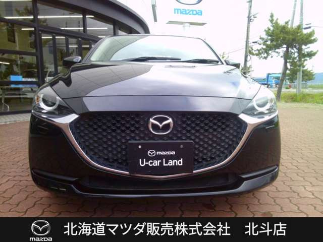 MAZDA21.5 15S 4WD