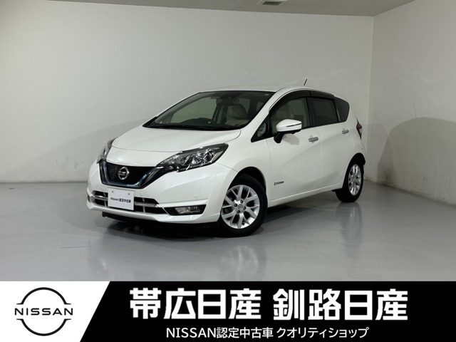 ノート1.2 e-POWER メダリスト