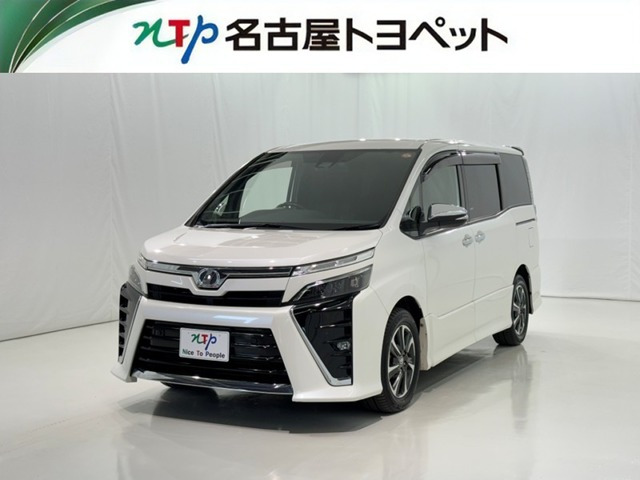 ヴォクシー2.0 ZS 煌II