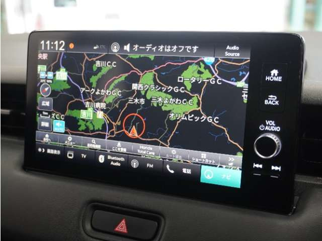 ヴェゼル1.5 ハイブリッド Z