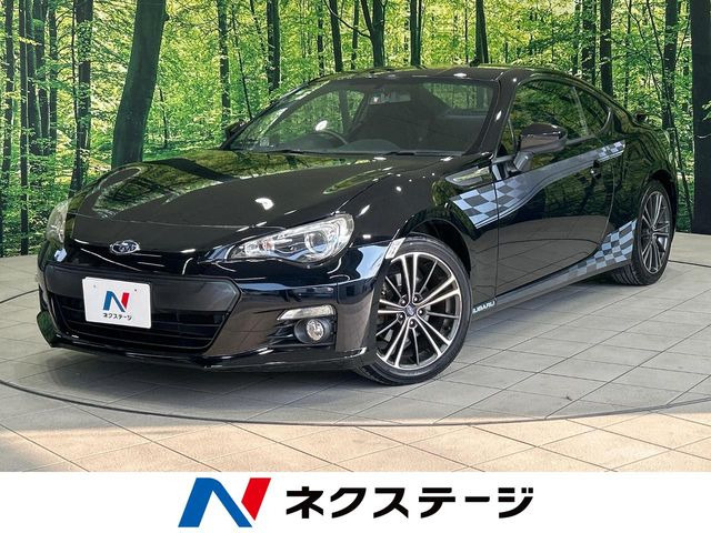 スバル BRZ ブラック(黒)の中古車一覧｜中古車検索 - 価格.com