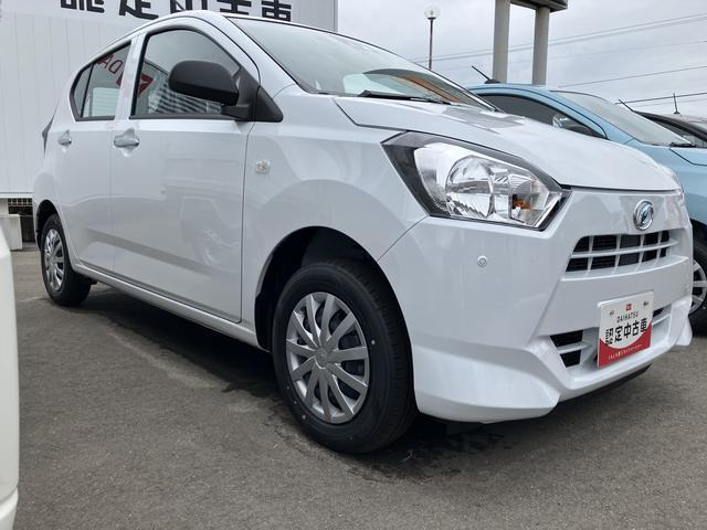 ミライースL SAIII