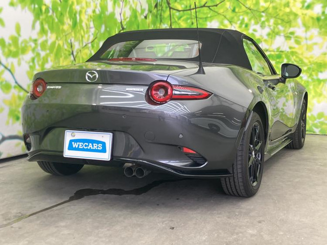 ロードスター1.5 S スペシャルパッケージ