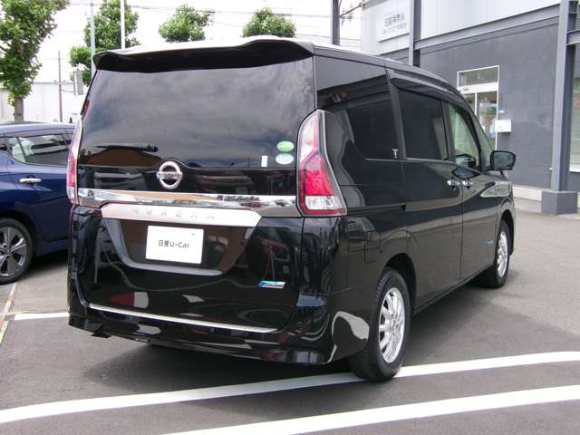 セレナ2.0 X Vセレクション 4WD