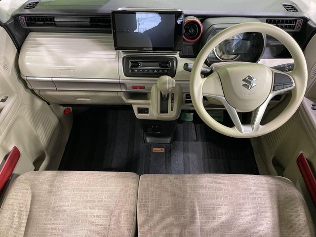 スペーシアハイブリッド(HYBRID)  X