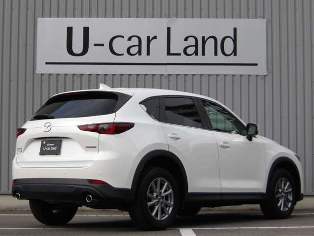 CX-52.2 XD プロアクティブ 4WD